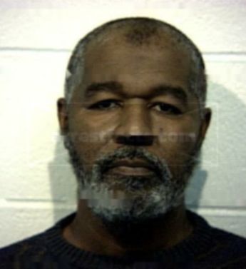 David Lee Irving
