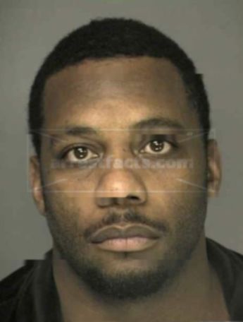 Jerome Marcel Grayson