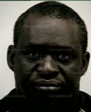 Michael Wayne Morgan Jr.