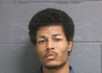 Christopher Charles George
