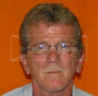 David Eugene Franks