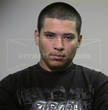 Raul Alejandro Segovia