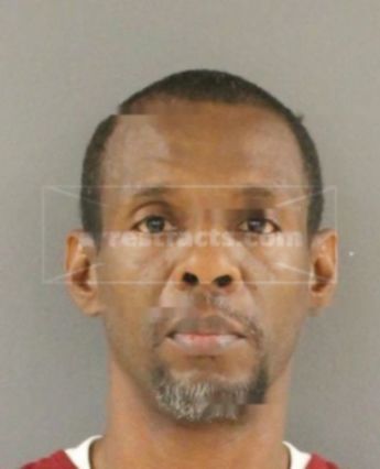 Brandon Renaldo Shivers