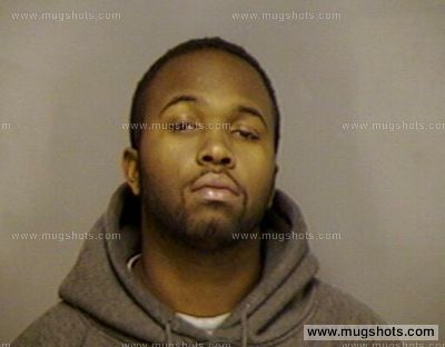 Kashawn Harrington