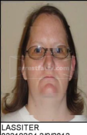 Tracy L Lassiter