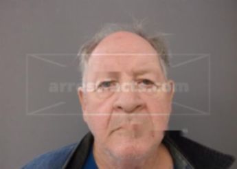 Nelson Ray Murray