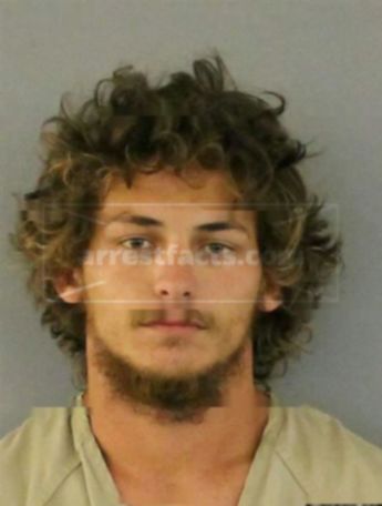 Colton Kirkpatrick