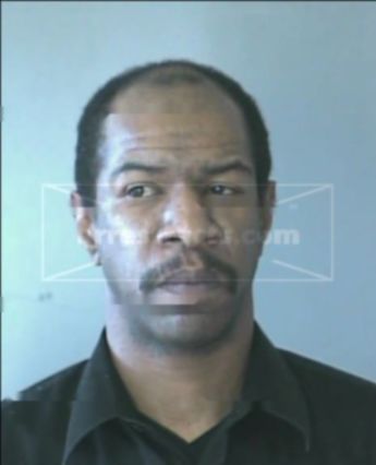 Roosevelt Brooks