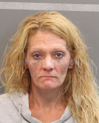 Amy Michelle Bice