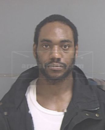 Marlon Devery Mayfield