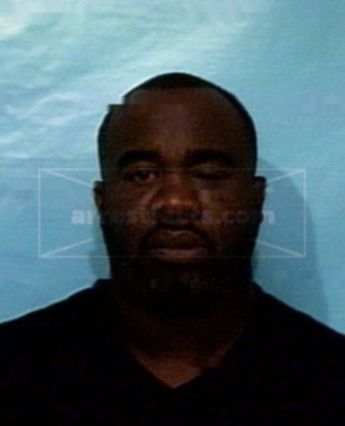 Dewayne Mcgrew