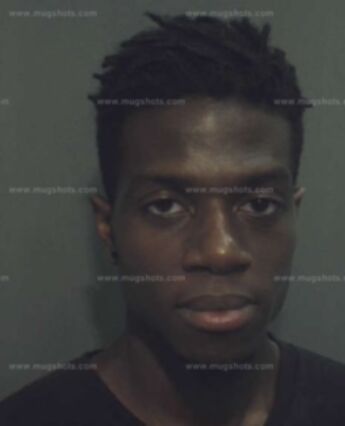 Avery Deon Ross
