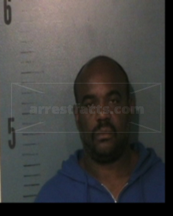 Darren Dalano Williams