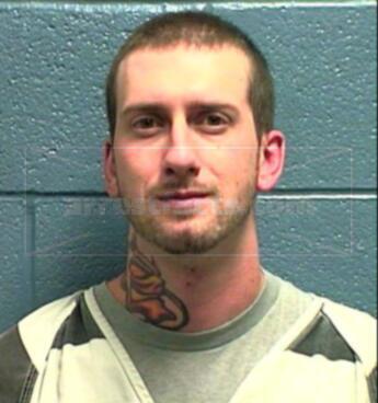 Russell Aaron Bagwell