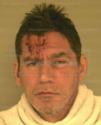 Darrell Trevor Dean