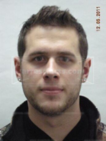Cody J Worzalla
