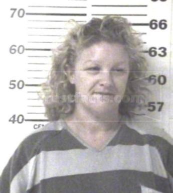 Patricia Elaine Sharp