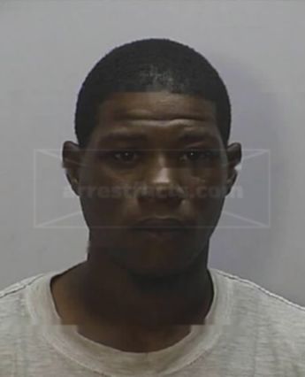 Darrell Dimitri Wright