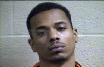 Erick Roshaun Coats