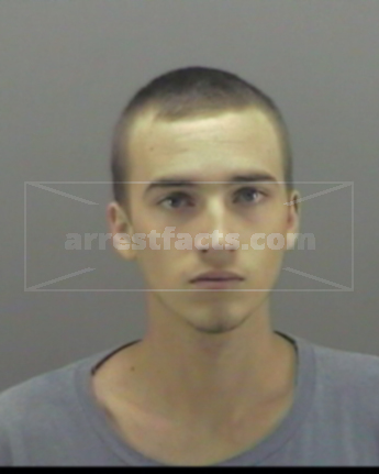 Nicholas Cole Gaut