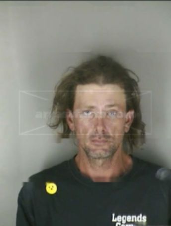James Donald Kriener