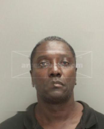 Byron Darrell Floyd