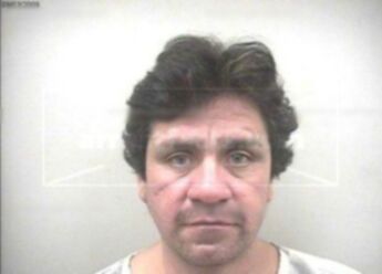 Gordon Anthony Vazquez