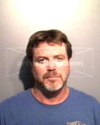 Kenneth Wayne Lewis