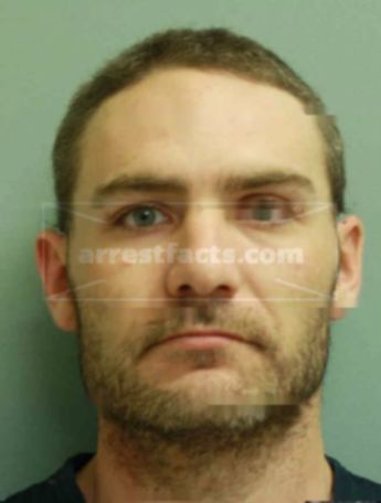 Heath Dawayne Clawson