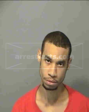 David Allen Woodard