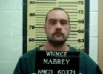 Jerry Allen Mabrey
