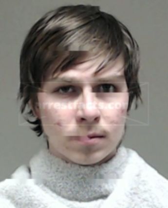 Jared Jacob Mcelroy
