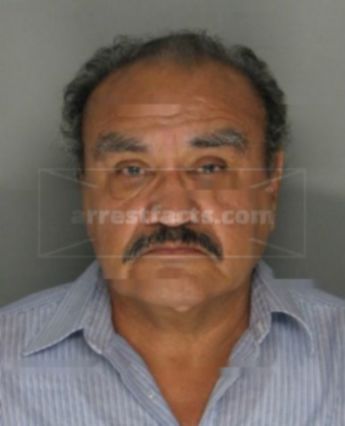 Jose Luis Casillas