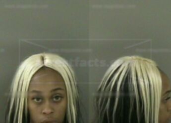 Ashley Marie Jackson
