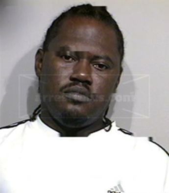 Rayland Roice Robinson