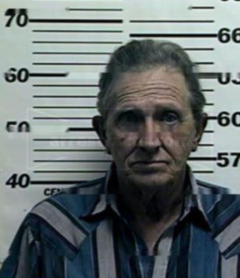 Michael Eugene Jennings