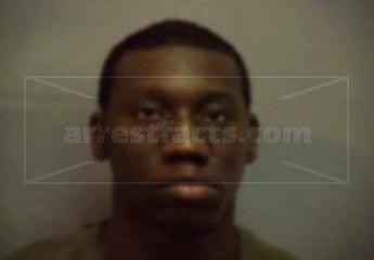 Gregory Jerome Davis