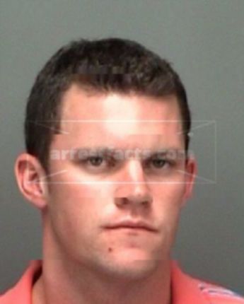 Justin Pate Berglund