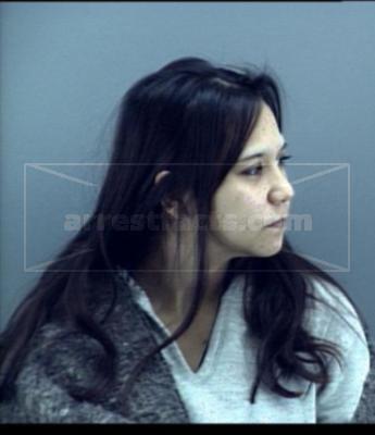 Dominque Sara-Marh Garcia
