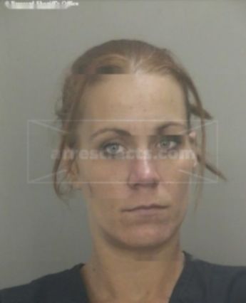 Tiffany Marie Sowers
