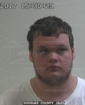 Zachary John Hartshorn