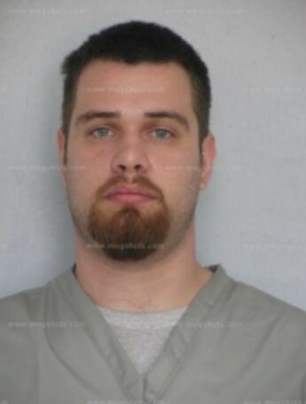 Jeffery Scott Olson