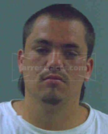 Jesse Gonzales