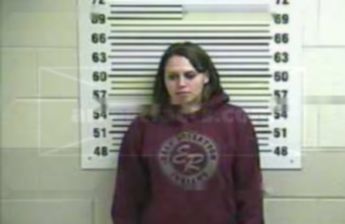 Elizabeth Corine Spivey