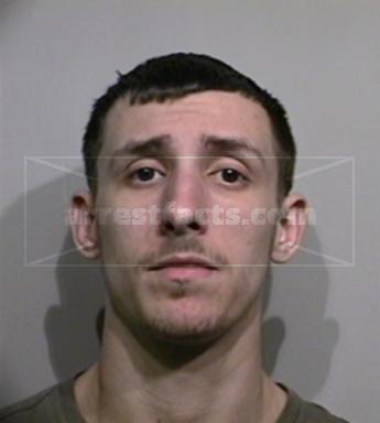 Michael James Baker