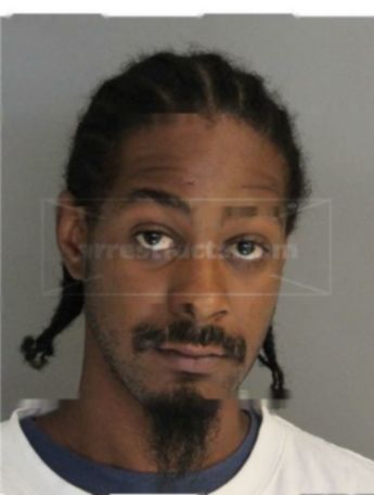 Antoine Mcfadden