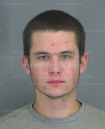 Cameron Luke Gillam