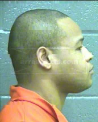 Delshaun Landra Mayberry