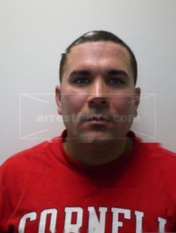 Samuel Ramirez