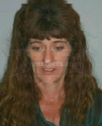 Robin Marie Austin